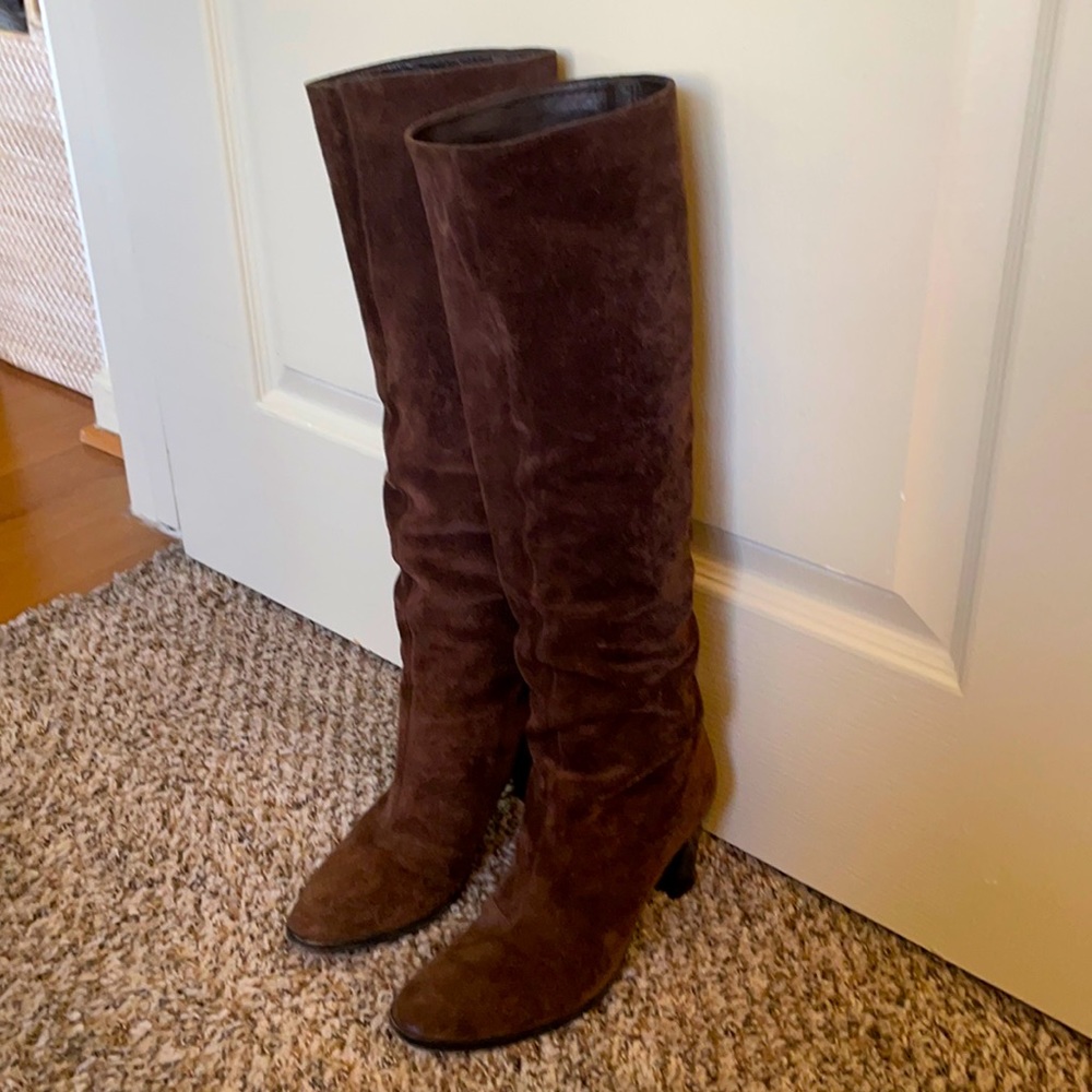 Vince casper boots, 36